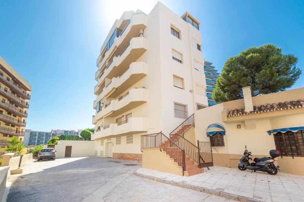 Santa Marta Al Lado De Servicios Y De La Playa Appartement